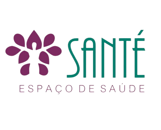 Logomarca Santé Espaço de Saúde Igarassu